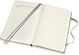 Moleskine Travel Journal Theme Notebook Hardcover Large 400 Pages 13 x 21 cm view 6