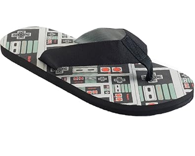 flip flop slippers kohls