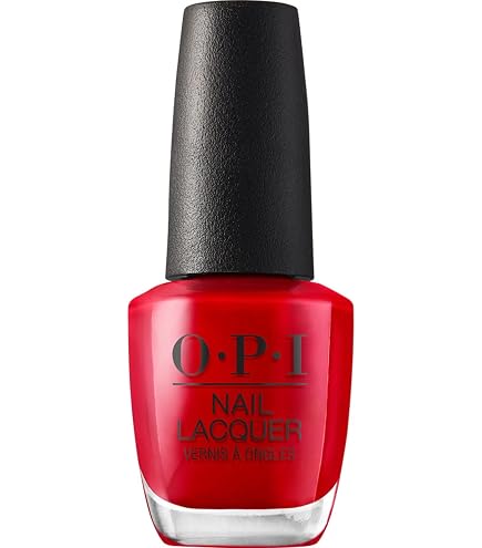 Amazon.com: OPI Nail Lacquer Classic Nail Polish Colors | Crème