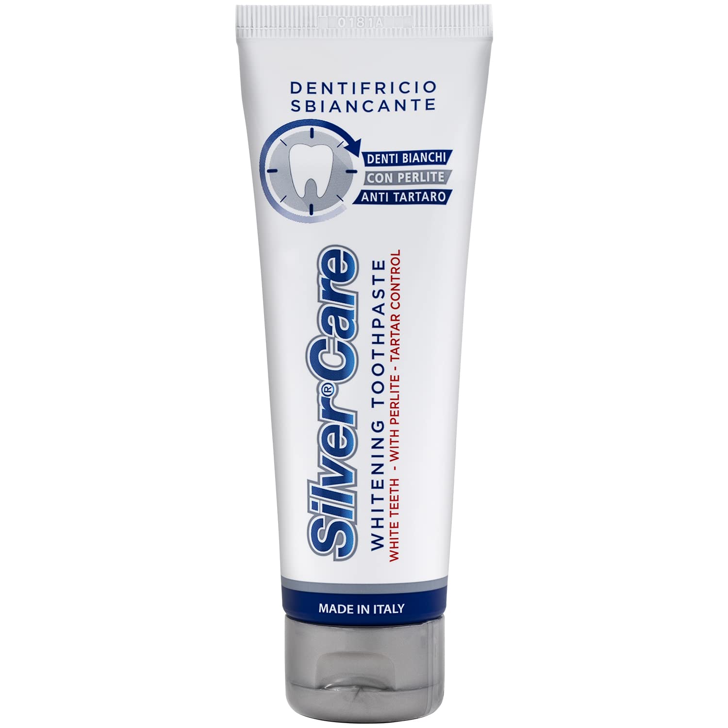 Silver Care DENTIF Whitening