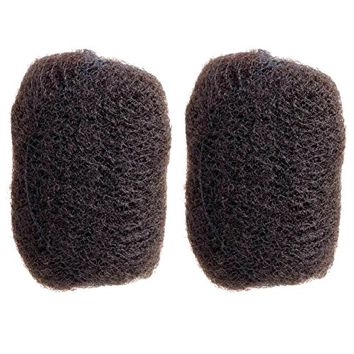 Vivid Hair Tight Afro Kinky Human Hair Bulk For Dreadlocks Or