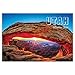 AMERICA THE BEAUTIFUL postcard set. 50 modern post cards variety pack. These postcards depict all fifty states of the United States of America. Made in USA.