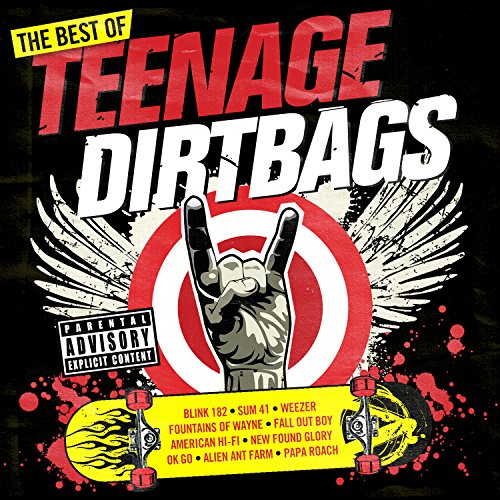 Various Artists - Best Of Teenage Dirtbags - Zortam Music