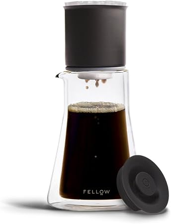 Fellow Stagg [XF] Pour-Over Coffee Maker Set -