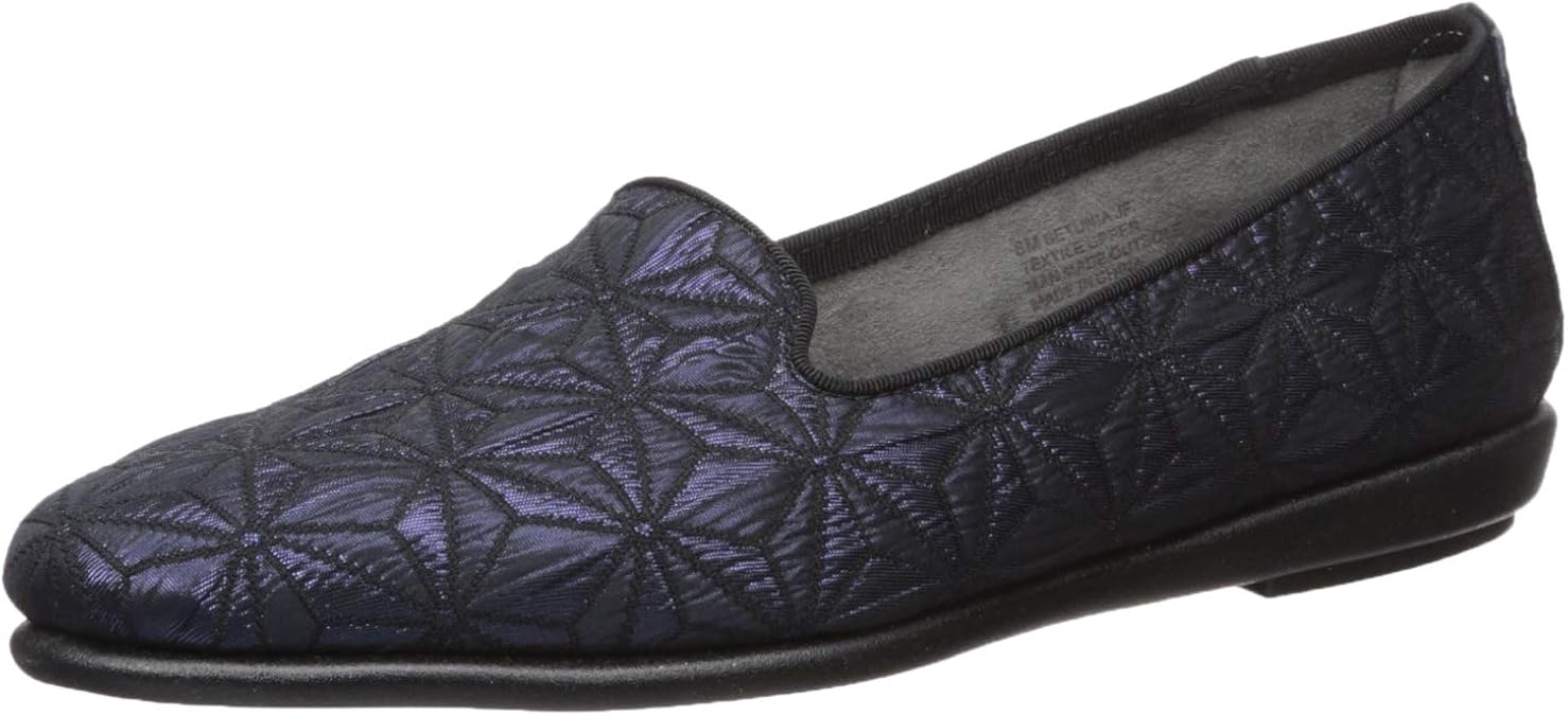 aerosoles women's betunia loafer