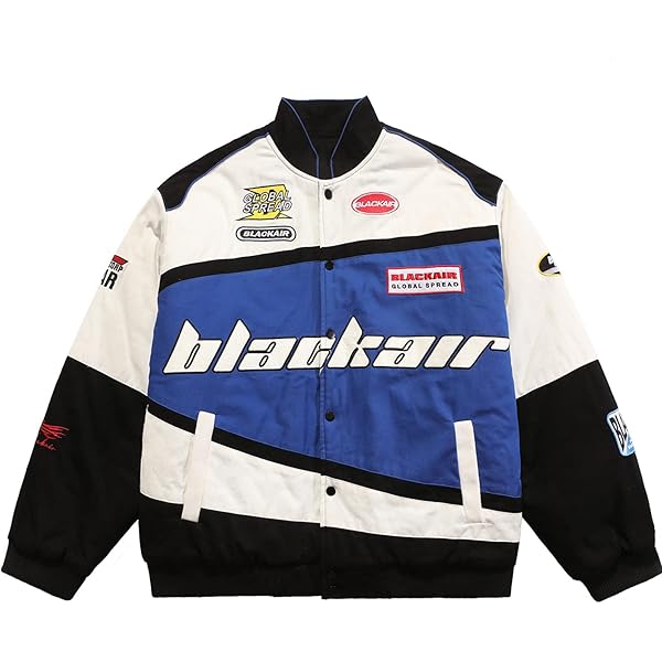 【vintage】 Oversizecoat Mod Amazon.com: Men's Classic Vintage Retro 1970's Bomber Mod