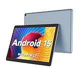 Tablet 10 inch, Tablets Android 15, Quad-Core