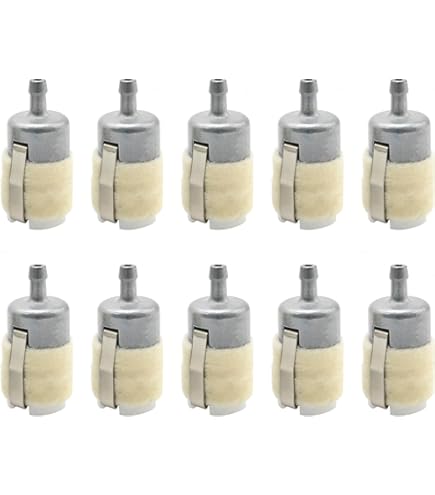 Amazon.com: ECHO & SHINDAIWA GENUINE A369000460 FUEL FILTER