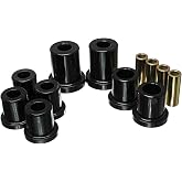 Energy Suspension 8.3128G Control Arm Bushing Set