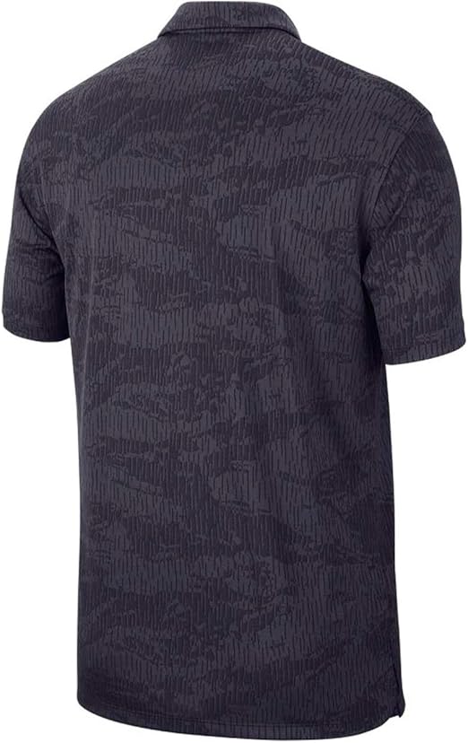 nike men's vapor jacquard golf polo
