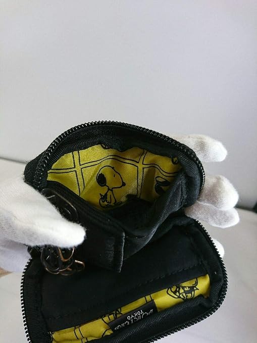 Amazon Porter Porter スヌーピーkeycase ポーター ポーターキーケース キーケース アイドル 芸能人グッズ 通販