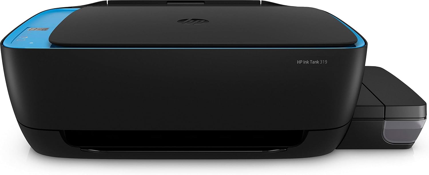 hp 319 printer price amazon