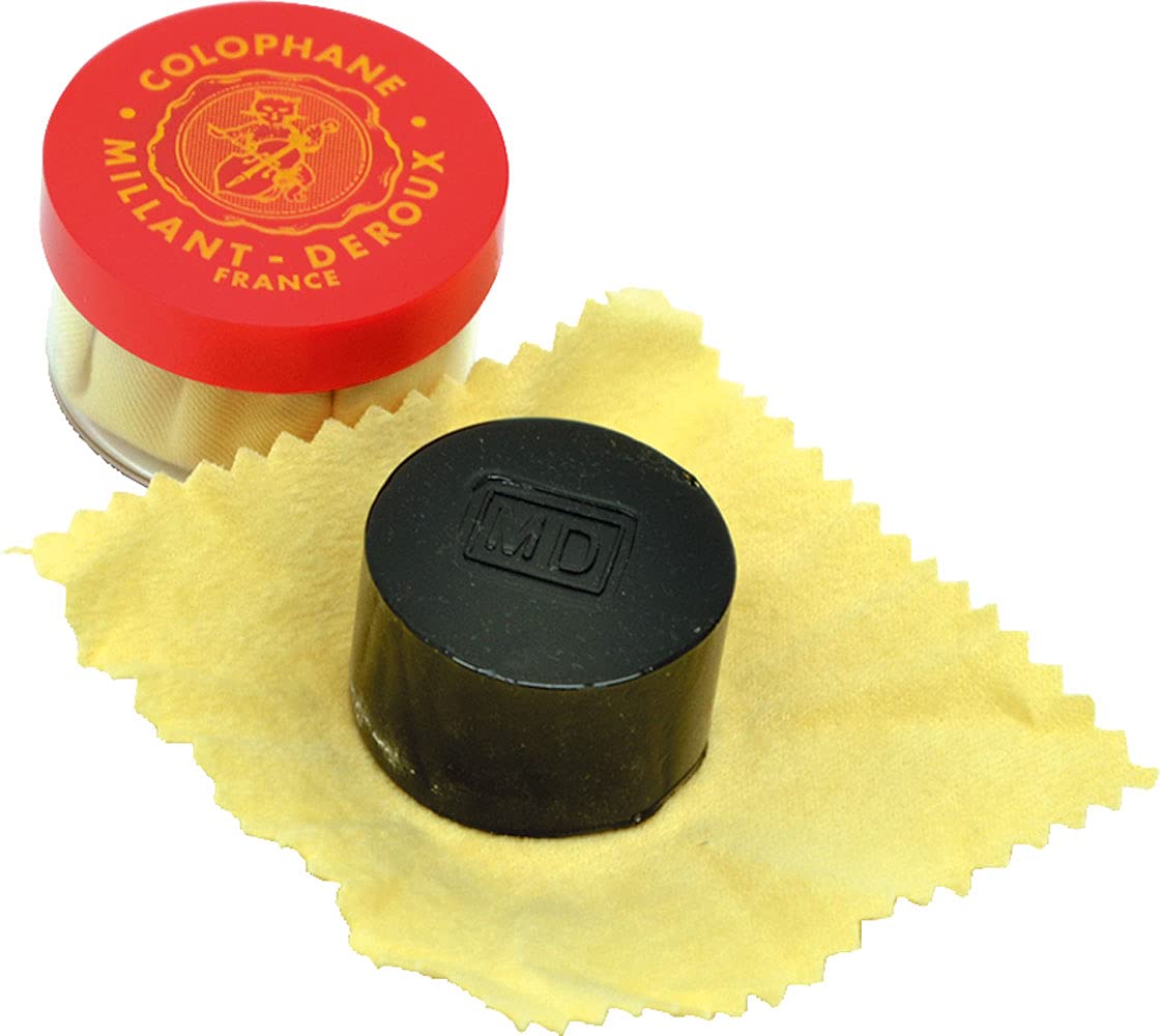 ミラン黒猫 松脂 ダーク商品画像