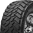 Nitto Trail Grappler M/T Radial Tire - 285/70R17 121Q