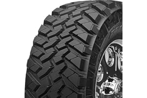 NITTO 33X12.50R20LT 114Q E/10 NITTO TRAIL GRAPPLER M/T BW