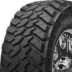 Nitto Trail Grappler M/T All-Terrain Tire