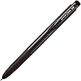 Uni Ball Signo Knock Ballpoint Pen RT1 0.38mm Color, Black (UMN15538.24)