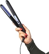 Remington Style Essentials Gift Set D3016GP Slim Ceramic Hair Straightener view 2