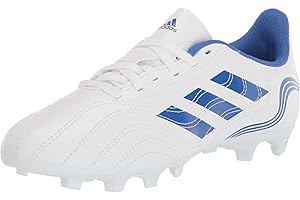 adidas Unisex-Child Copa Sense.4 Flexible Ground Soccer Shoe