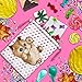 Kitty Cat Kitten Drawstring Bags Kids Birthday Party Supplies Favor Bags 10 Pack