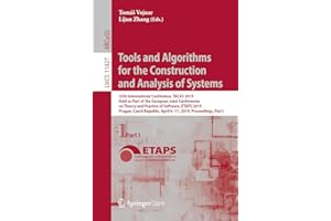 Tools and Algorithms for the Construction and Analysis of Systems: 25th International Conference, TACAS 2019, Held as Part of