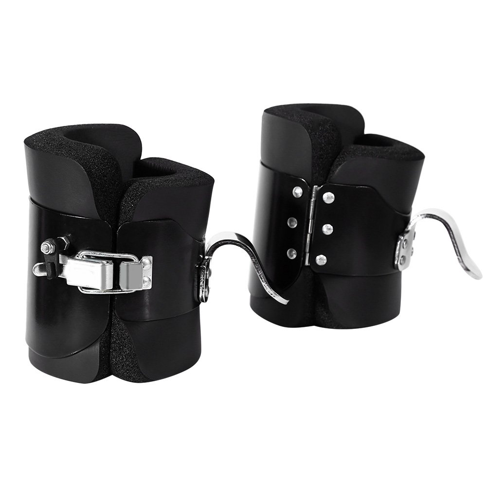 Best teeter boots for inversion table