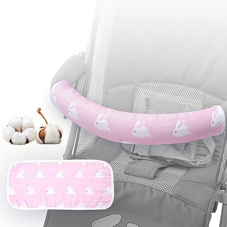 universal pram handle cover