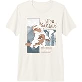 Avatar: The Last Airbender Appa Sky Bison Yip Yip TV Show Premium Tri-blend T-Shirt