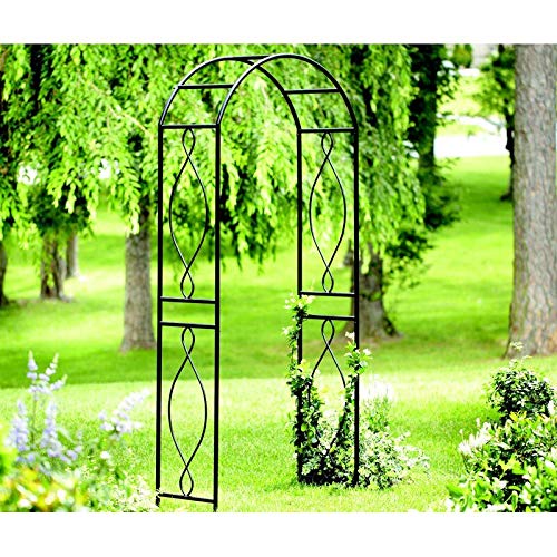 Panacea 84320 Arbour, Black