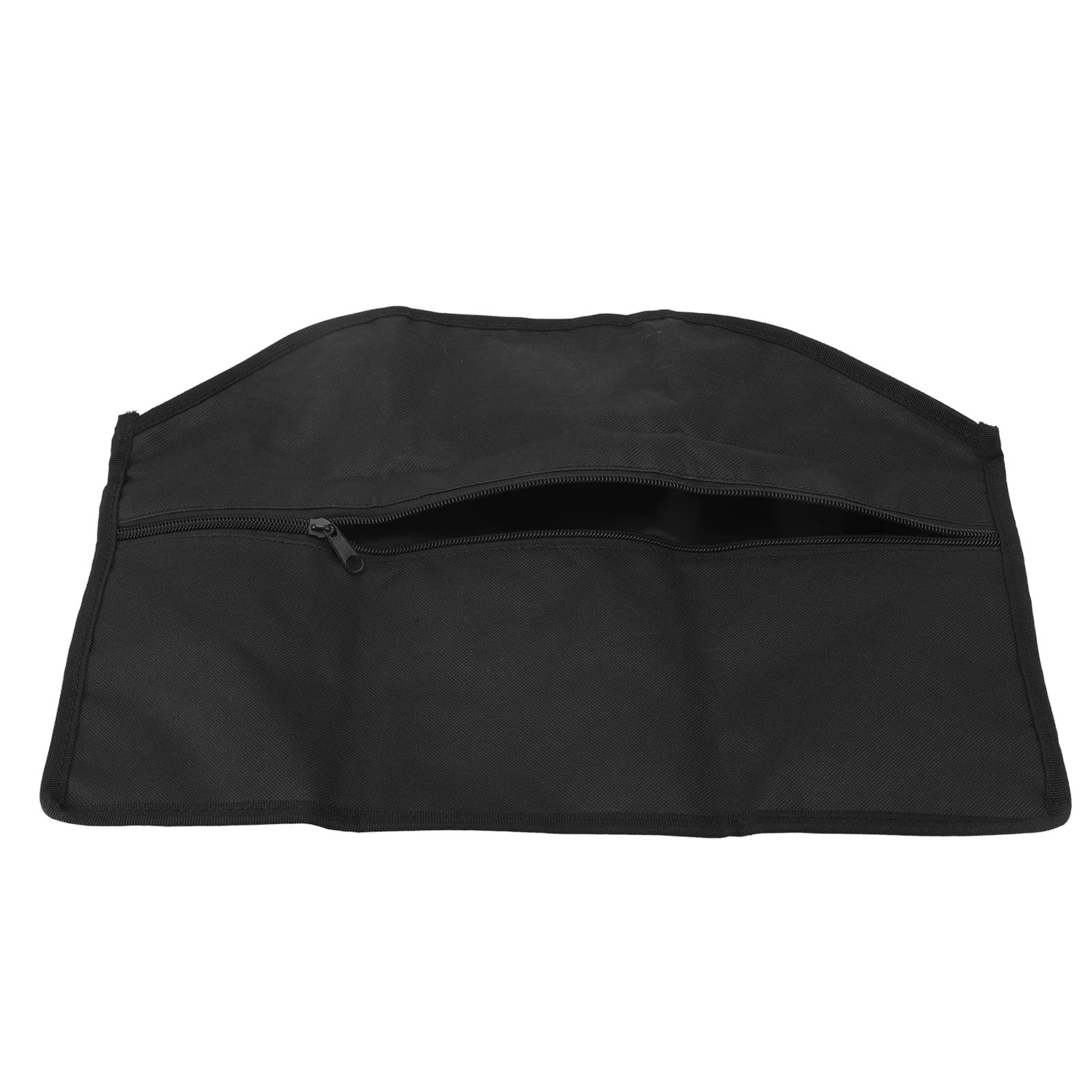 Hanger Diversion Safe Pocket,600D Oxford Cloth Pocket Safe Fits Under Hanging Clothes with Pocket to Hide Valuables for Home