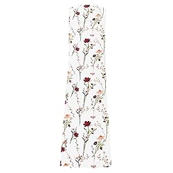 Plus Size Maxi Dresses for Women 2023,Casual Summer