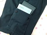 Ambulance Patient Assessment Flash Cards A6 Wallet UK Paramedic Student Medic view 4