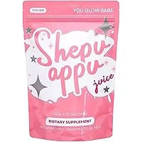 ボディクリーム Shepu Appu & The Elf Nano THE ELF NANO WHITE BOOSTER – Thai House Cosmetics