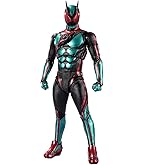 TAMASHII NATIONS - Kamen Rider Build - Kamen Rider Cross-Z Heisei