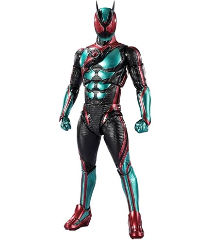 Amazon.com: Bandai Tamashii Nations S.H.Figuarts Shinkocchou