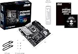 ASUS Prime Z590M-PLUS Motherboard LGA 1200 mATX PCIe 4.0 x3 M.2 DDR4 5133 view 9