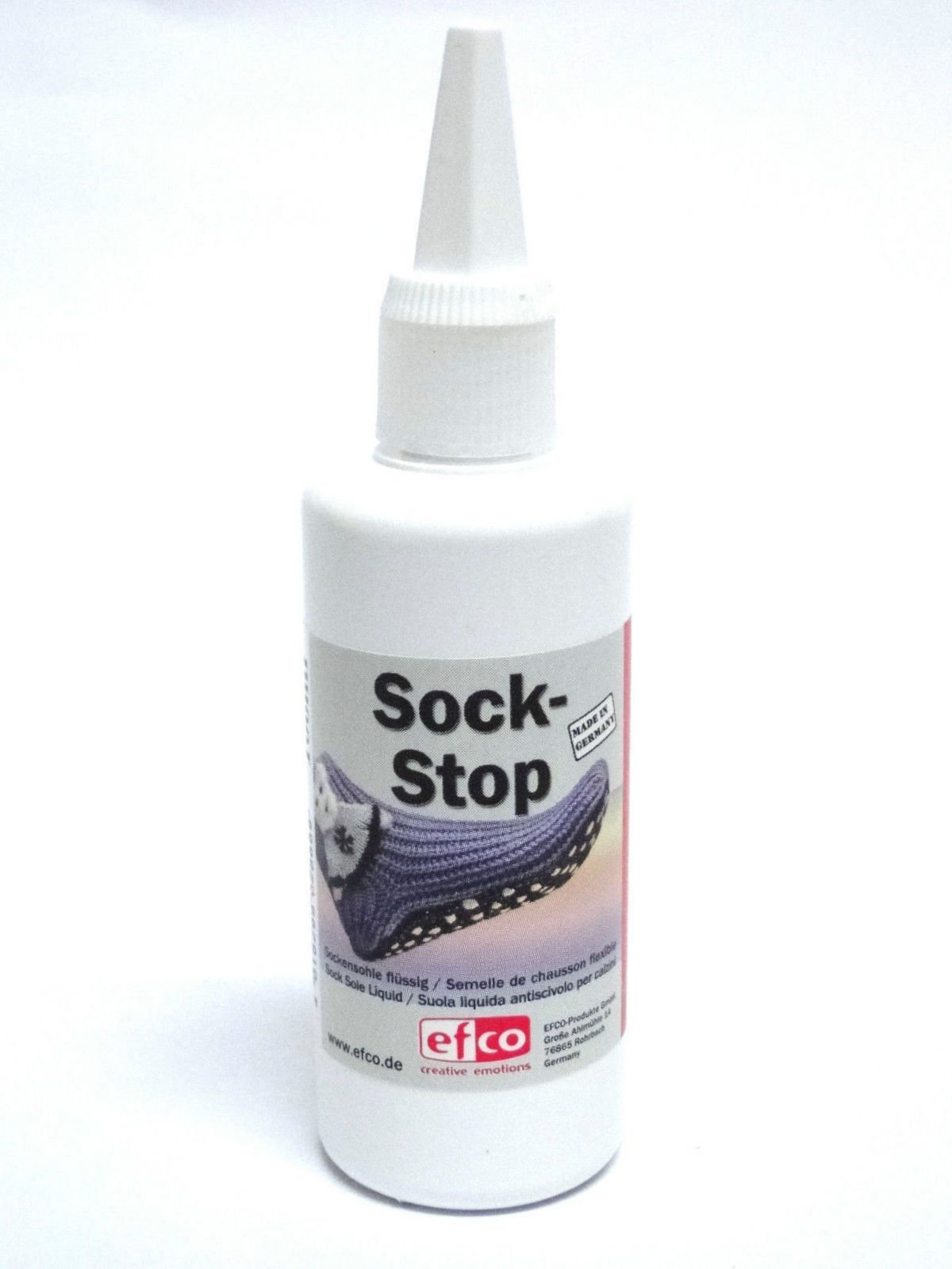 Sock Stop 100 ml Cream