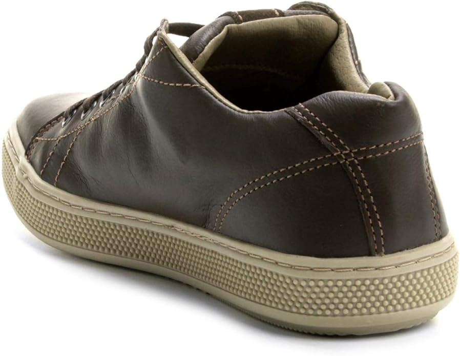 sapatênis couro kildare capri masculino