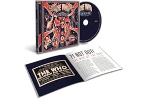 Live At The Oval 1971