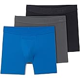 Terramar mens Silkskins 3pk Air Cool