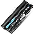 SOLICE 97WH M5Y0X Laptop Battery for Dell Latitude E6420 E6430 P25G001 E6520 P14F001 E6530 E5420 E5520 E5430 E5530 P28G-001 E6440 E6540 0 P299 F001 Vostro 3460 3560 Precision M2800 N3X1D T54FJ