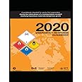 Emergency Response Guide Book, 2020