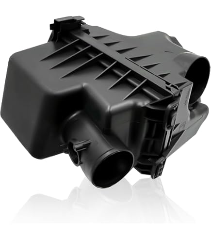 Amazon.com: Toyota 17701-0S030 Air Cleaner Case Sub Assembly