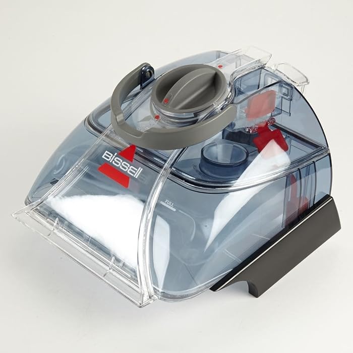 Bissell 1603826 Carpet Cleaner Tank Assembly Genuine Original Equipment Manufacturer (OEM) part