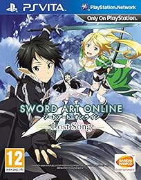 Sword Art Online : Lost Song