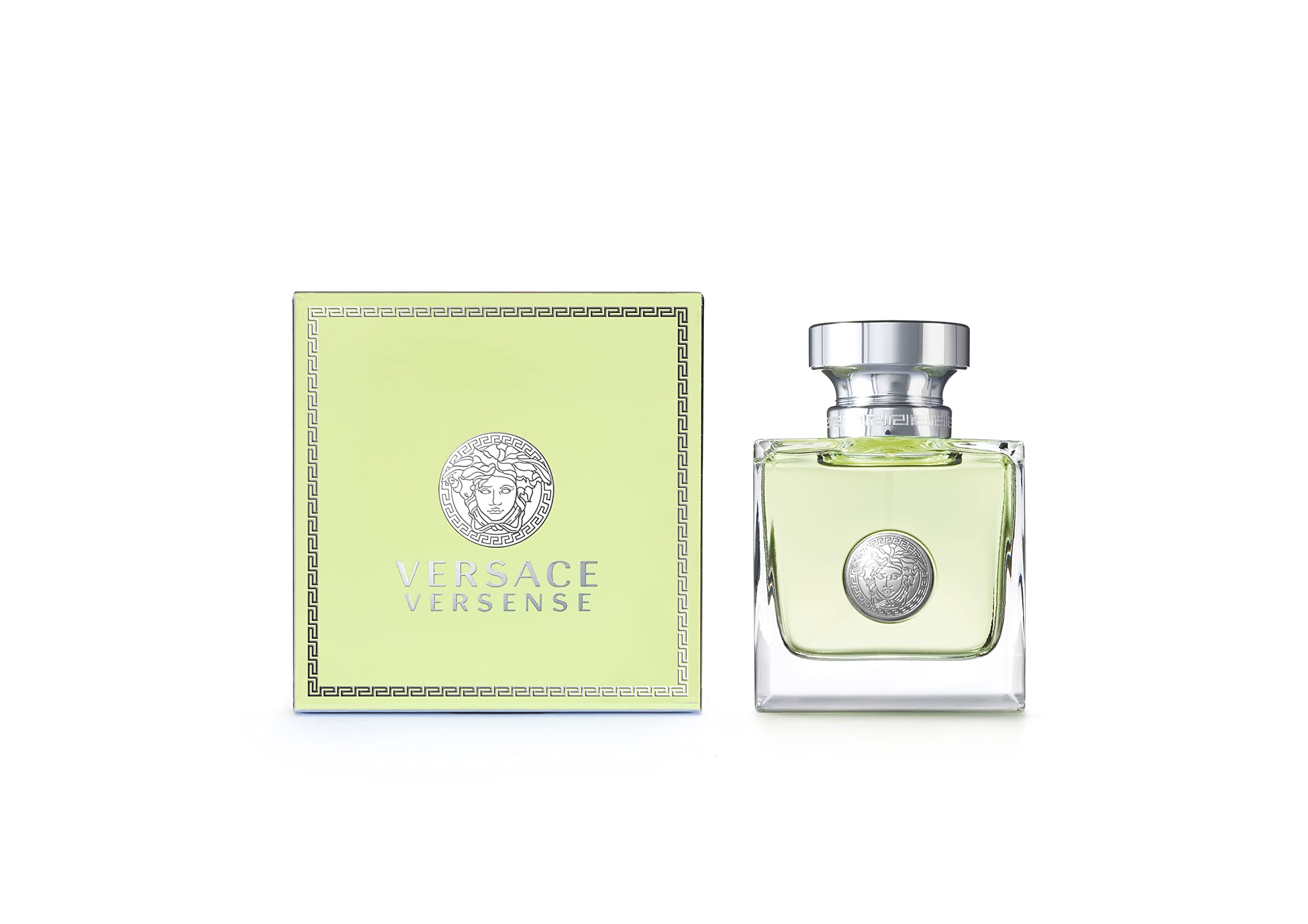 Versace Eau de Toilette for Women 50 ml