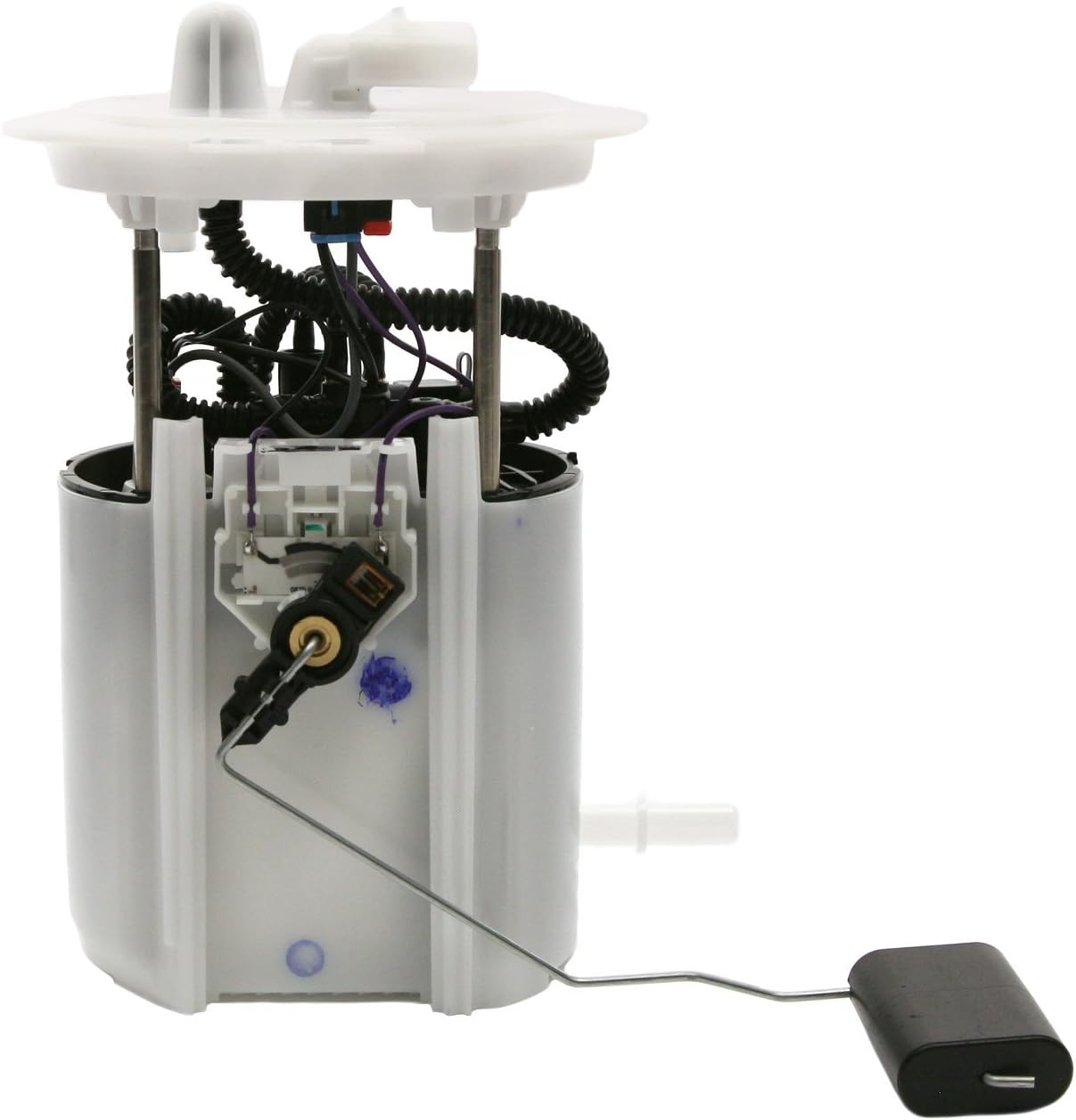 Car & Truck Fuel Pumps New Fuel Pump Module For 20112014 Dodge Durango Jeep Grand Cherokee 5.7L