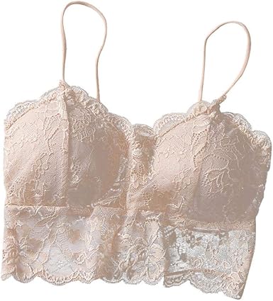 ropa interior con relleno