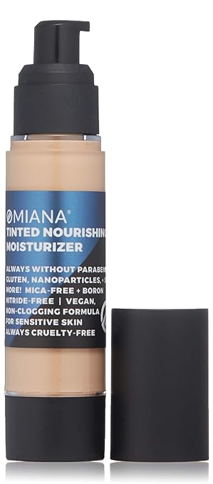 minimalist moisturizer