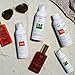 Hampton Sun SPF 8 Gel, 4 Fl Oz